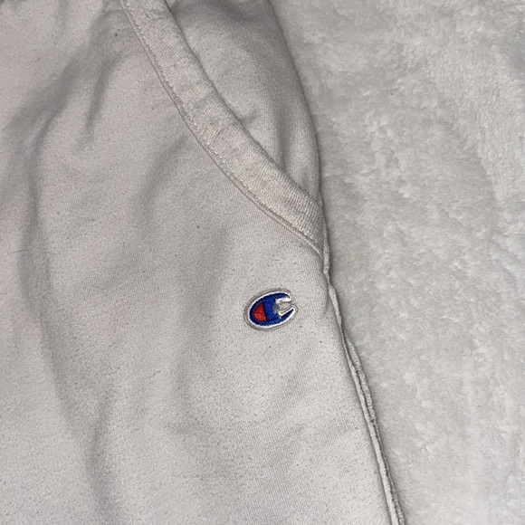 Champion Jogger Capri - Picture 2 of 11